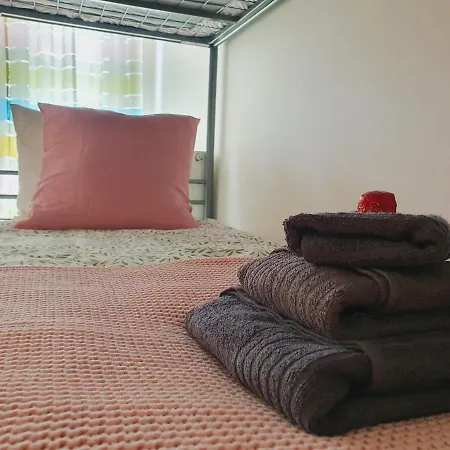 Trend Balaca Apartament