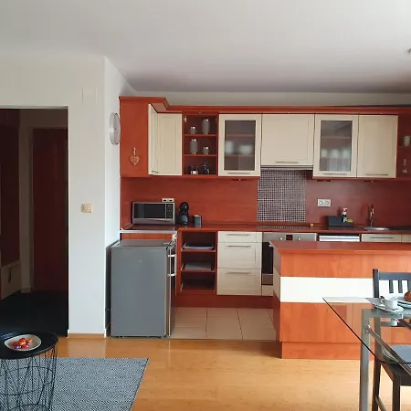 Apartament Trend Balaca Veszprém