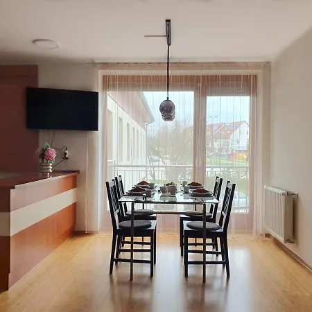 Trend Balaca Apartament
