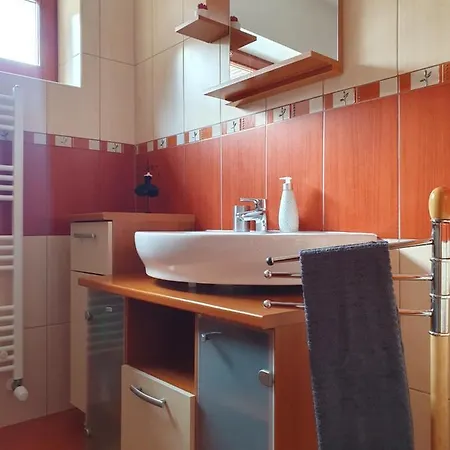Trend Balaca Apartament